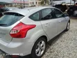Ford Focus 2014 Silver Hatchback - 4