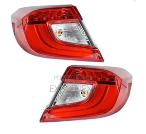 Tail Lights for Honda Accord (2018-2021)