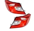 Tail Lights for Honda Accord (2018-2021) - 4