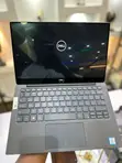 Dell XPS 13 9370 Laptop - Intel Core i7, 16GB RAM, 256GB SSD - 2