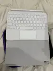 Apple Magic Keyboard Folio for iPad - 2