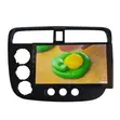 New Android Touchscreen for Honda Civic (2001-2005) - 1