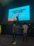 GLOBAL LED & ACCESSORIES LED Screen - 3