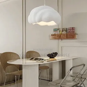 Salon/Bar Hanging Light - 500mm