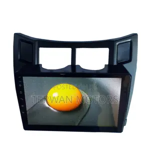 New Android Car Stereo for Toyota Vitz (2005-2011)