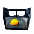 New Android Car Stereo for Toyota Vitz (2005-2011) - 1