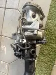 2016-2025 Mazda 6, CX-9, CX-5 2.5L Turbocharger - 2