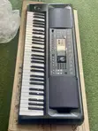 Korg EK-50 Professional Keyboard (61 Key) - 3