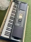 Korg EK-50 Professional Keyboard (61 Key) - 4