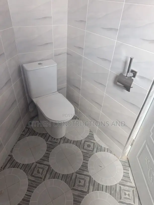 2 Bedroom Apartment for Rent in Othen Estate, Adenta SDA - 1