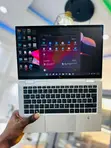 HP EliteBook x360 1040 G7 Laptop - Intel Core i5, 16GB RAM, 256GB SSD - 1