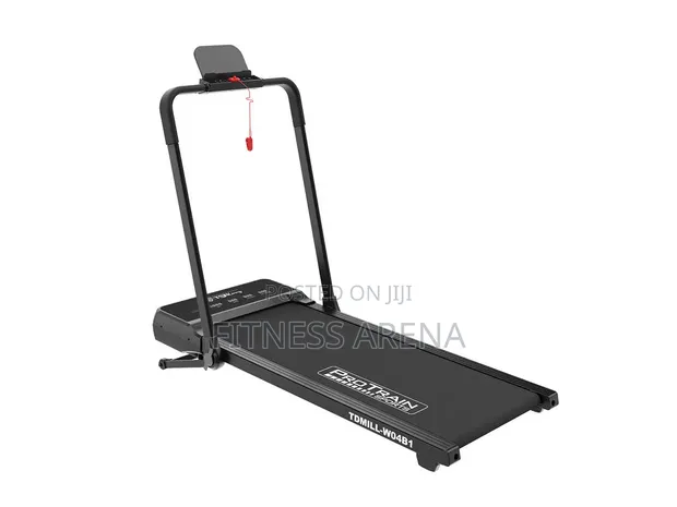 Walking Pad Treadmill - 1