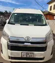 2023 Toyota HiAce GL - 1