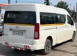 2023 Toyota HiAce GL - 2