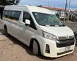 2023 Toyota HiAce GL - 3