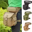Tactical Leg Bag - Brand New - 1
