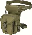 Tactical Leg Bag - Brand New - 2