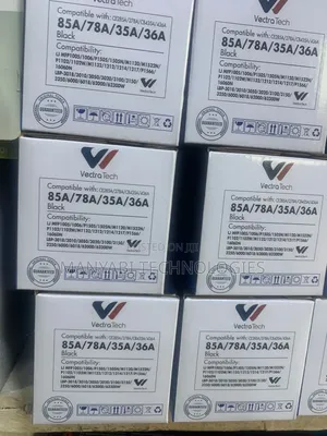 85A/78A/36A/35A Toner Cartridge