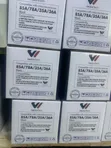 85A/78A/36A/35A Toner Cartridge - 1