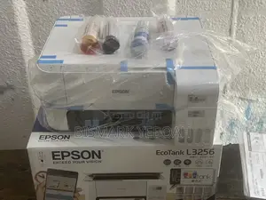 Epson L3256 EcoTank Printer