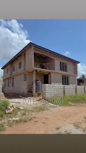 5-Bedroom House for Sale in Sam Properties, Amasaman