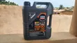 Liqui Moly 5W-30 Motor Oil - 1