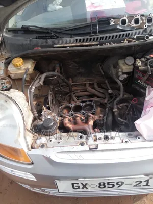Daewoo Matiz Specialist - Electrical & Mechanical