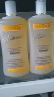 Makari Glycerin Body Oil - 1