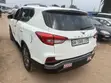 SsangYong Rexton 2019 White - 1