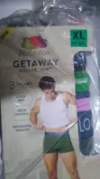 Fruit of the Loom Men's Boxers (350 GHS) - 1