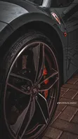 Driver Seeking Car for Online Job Platforms - 1