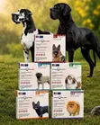 Max Thick and Flea Tablets - 1