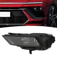 Hyundai Sonata 2024-2026 LED Headlights - 2