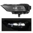 Hyundai Sonata 2024-2026 LED Headlights - 4