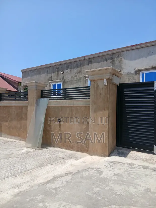 3 Bedroom House for Sale in Sam Properties, Old Barrier - 1