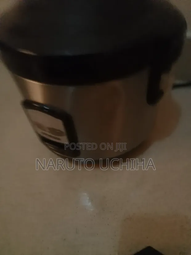 Rice Cooker - Shipped from Australia - 1