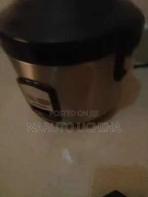 Rice Cooker - Shipped from Australia