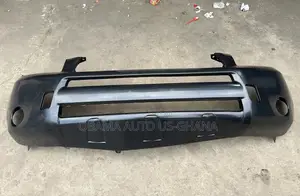 Toyota RAV4 Front Bumper (2006-2012)