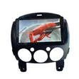 New Android Touchscreen for Mazda 2 (2007-2013) - 2