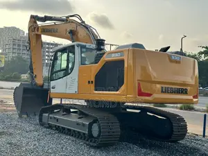 Liebherr L920 Excavator - Brand New
