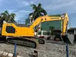 Liebherr L920 Excavator - Brand New - 4