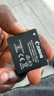 Canon NB-11L Camera Battery - 2