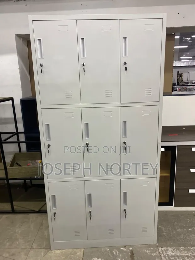 3-in-1 Wardrobe - Brand New - 1