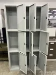 3-in-1 Wardrobe - Brand New - 2