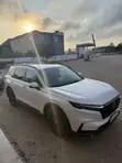 Honda CR-V 2024 White - 3