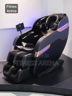 Brand New Massage Chair