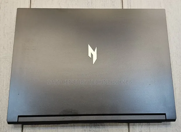 Acer Nitro 5 Laptop - 32GB RAM, Intel Core 7, 512GB SSD - 1