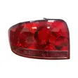 Hyundai Sonata 2003-2007 Halogen Tail Lights - 3