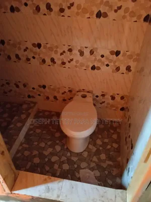 Furnished 1-Bedroom Shared Apartment in Jkato, Pokuase for Rent