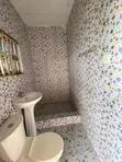 Furnished 1-Bedroom Shared Apartment in Jkato, Pokuase for Rent - 4